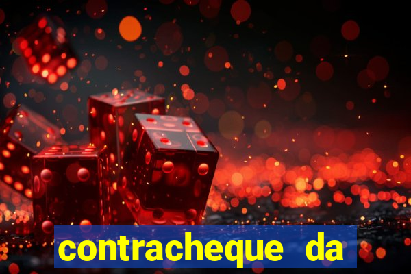 contracheque da prefeitura online betim